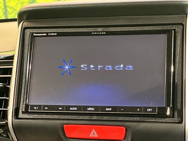 �y�i�r�Q�[�V�����z�g���₷���i�r�ŖړI�n�܂ł�������ē����Ă���܂��B�e��I�[�f�B�I�Đ��@�\���[�����Ă���A���Ԃ̉^�]������Ɋy�����Ȃ�܂�!!