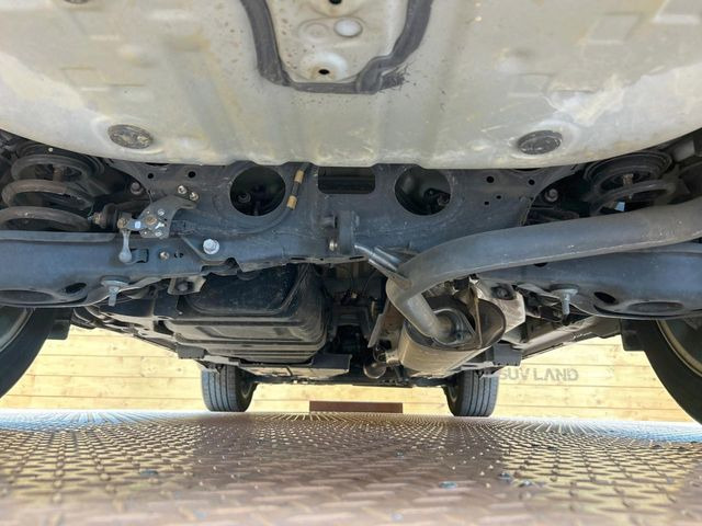 下回りがきれいなうちに、防錆加工の施工がオススメ。降雪地域はもちろん、沿岸部にお住いの方や、趣味でマリン・ウィンタースポーツをされる方にご好評いただいております。