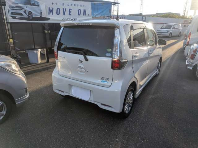 デイズハイウェイスターX Vセレクション+SafetyII