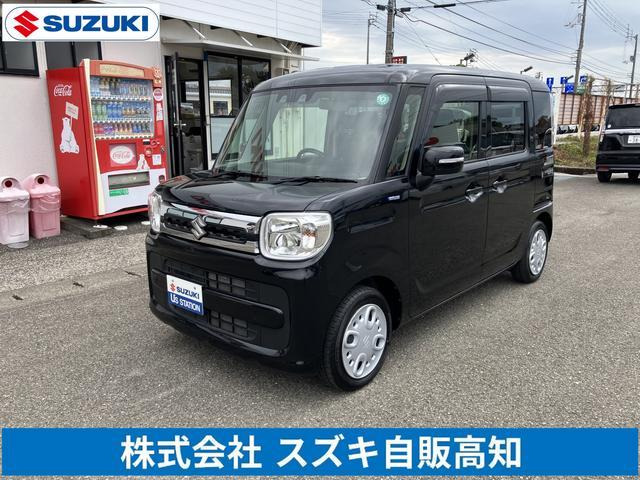 スペーシアハイブリッド(HYBRID)  X