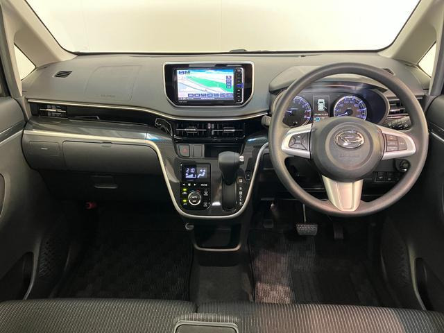 ムーヴカスタムX リミテッド SAIII