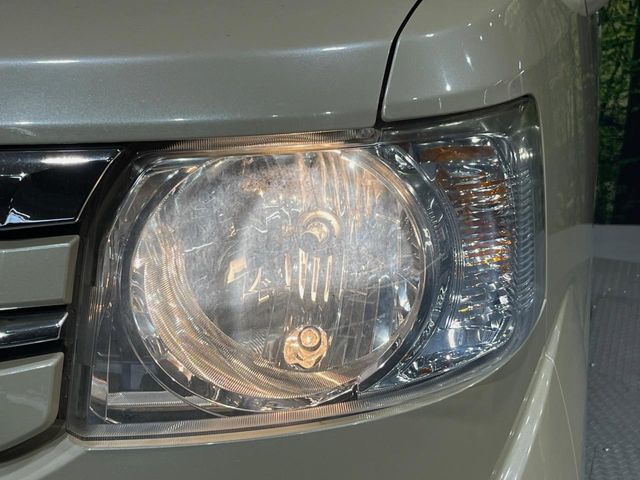 夜間や荒天時により良好な視界で安心な走行をご希望される方には【高輝度LEDヘッドライト】の取付がおすすめ!多くのお客様にご好評いただいております♪