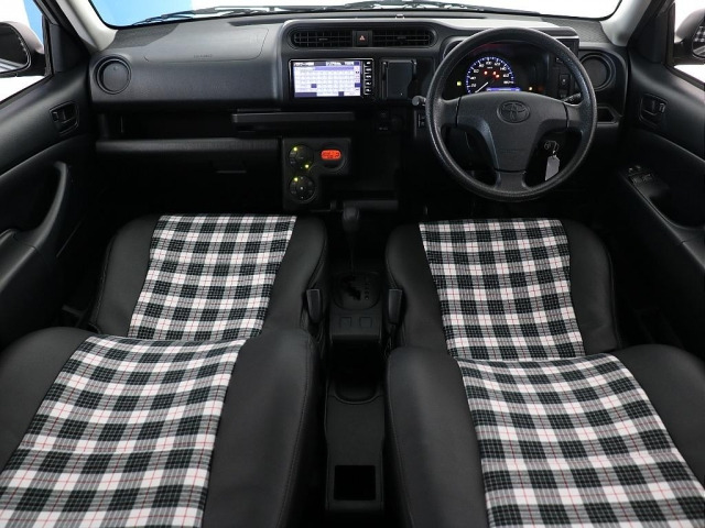 プロボックスバンハイブリッド 1.5 GL