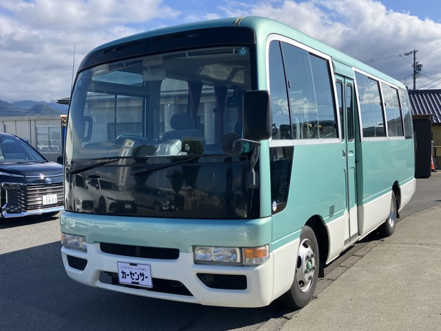 シビリアンキャンピング