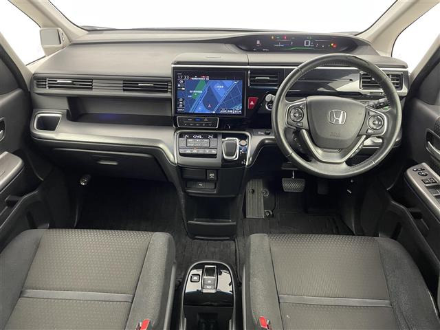 ステップワゴン