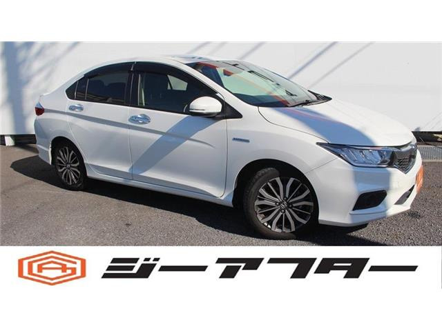 グレイス(ホンダ) 1.5 ハイブリッド EX ホンダセンシング　ナビ/地上デジタル放送/バックカメラ/レー 中古車画像