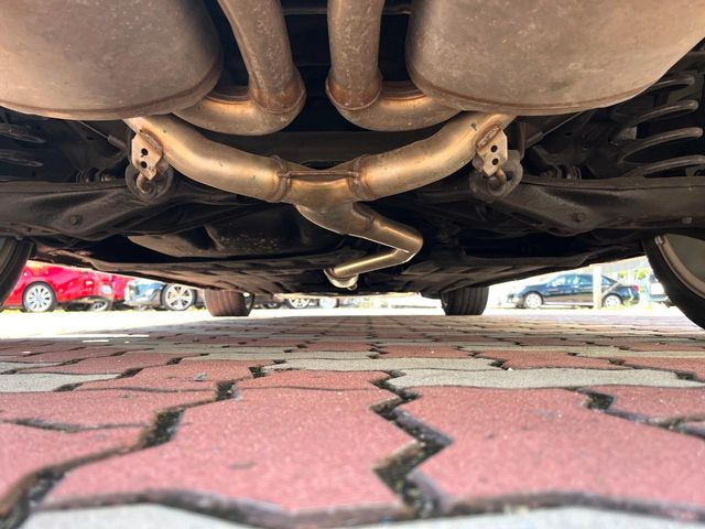 下回りがきれいなうちに、防錆加工の施工がオススメ。降雪地域はもちろん、沿岸部にお住いの方や、趣味でマリン・ウィンタースポーツをされる方にご好評いただいております。