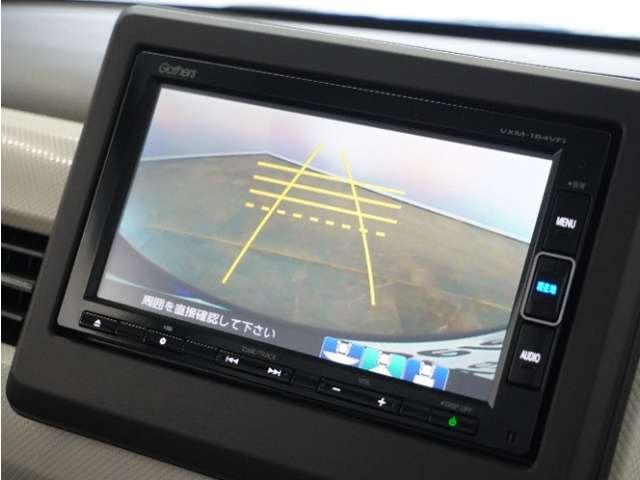 N-BOXG EX ホンダセンシング