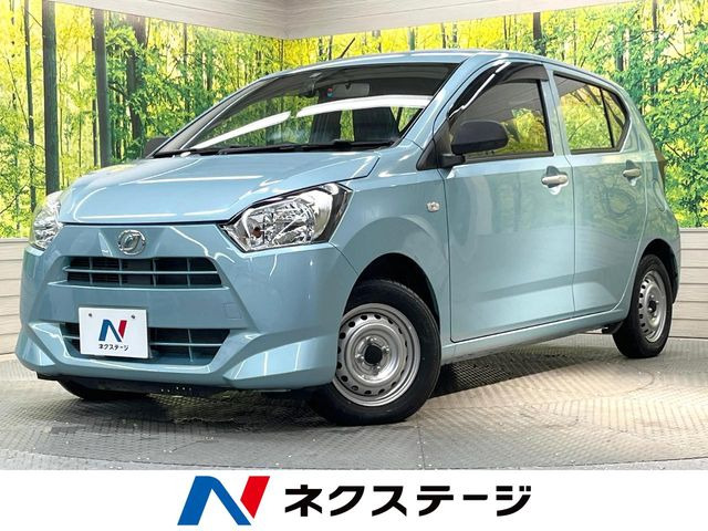 ミライース(ダイハツ) B 中古車画像