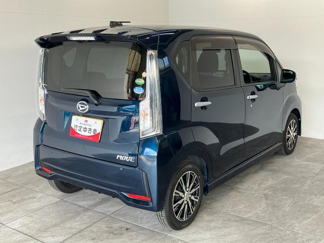 ムーヴカスタムX リミテッド SAIII