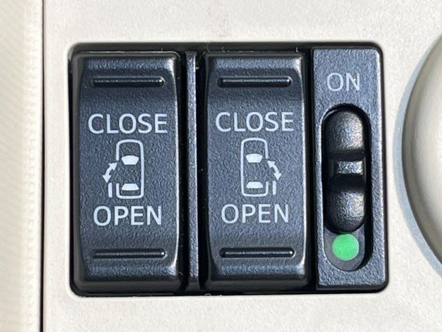 �y�����p���[�X���C�h�h�A�z�X�}�[�g�L�[��^�]�Ȃ̃X�C�b�`�Ō�ȗ����X���C�h�h�A�̊J���\���d��������͂����ăh�A���J����K�v�������A�����Ȃ��q�l�ł��ȒP�ɊJ���߂ł����K�ł���