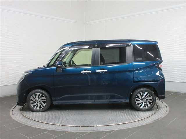 タンク1.0 カスタム G S