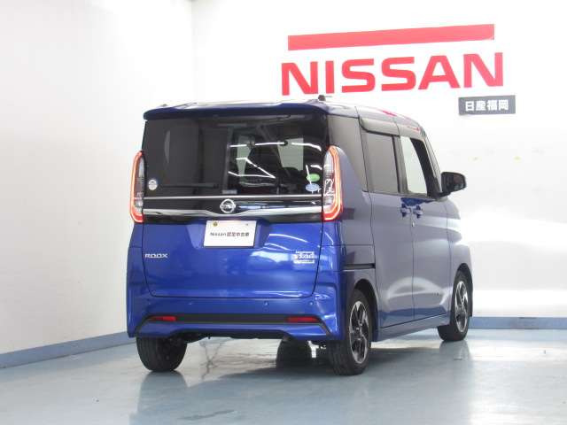 デイズハイウェイスターX プロパイロットエディション