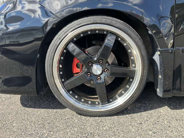 �ЊO19�C���`�A���~�z�C�[��&�ԍ���!