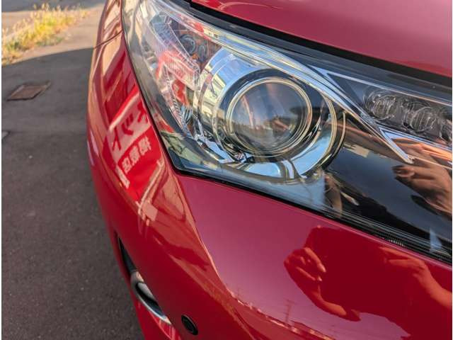 オーリス1.5 150X Sパッケージ 4WD