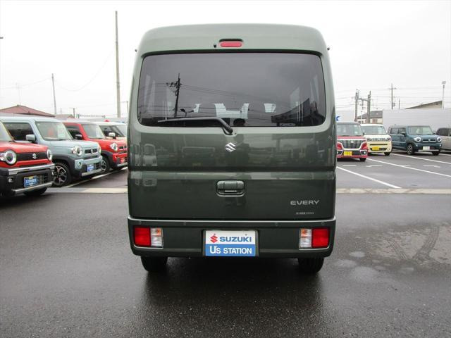 エブリイジョイン ターボ