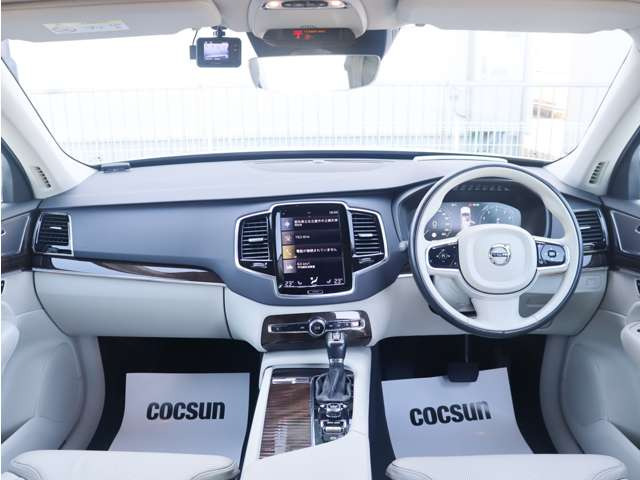 【エンジン・ミッション・ブレーキ機構を2年間無料で保証】コクスンの販売するボルボ中古車は全車に無料で2年間の保証(基本保証)が付帯されます。