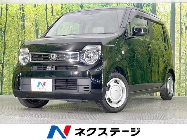 N-WGNL ホンダ センシング