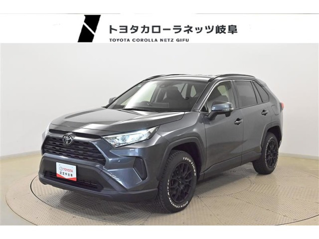 RAV42.0 X 4WD