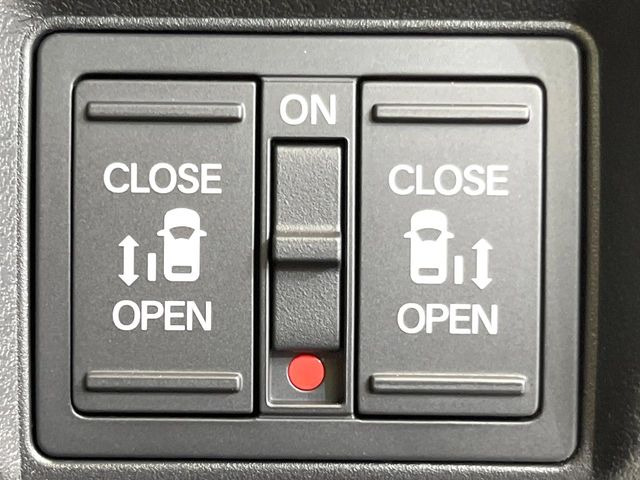 �y�����p���[�X���C�h�h�A�z�X�}�[�g�L�[��^�]�Ȃ̃X�C�b�`�Ō�ȗ����X���C�h�h�A�̊J���\���d��������͂����ăh�A���J����K�v�������A�����Ȃ��q�l�ł��ȒP�ɊJ���߂ł����K�ł���