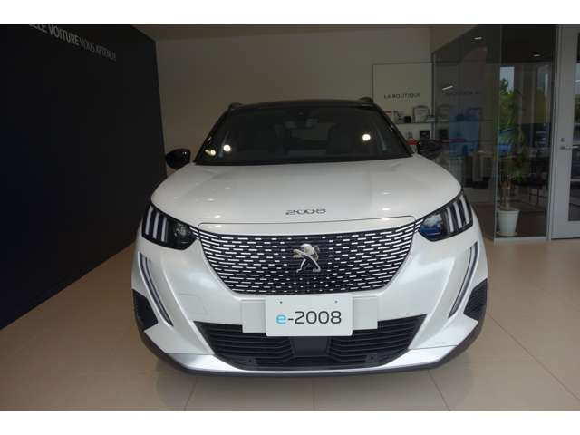 e-2008GT