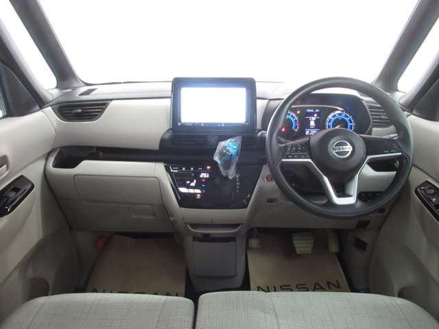 ルークスX ターボ