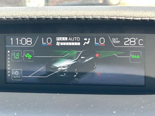 【アイサイトセイフティプラス】アイサイトに更なる安全をプラス。死角を減らし、より安全なドライブを支援してくれる安心の1台です♪