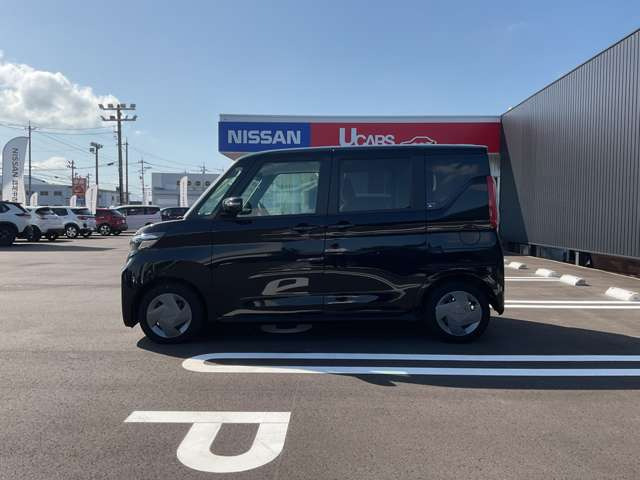 デイズルークスX