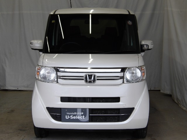 N-BOXG SSパッケージ 4WD