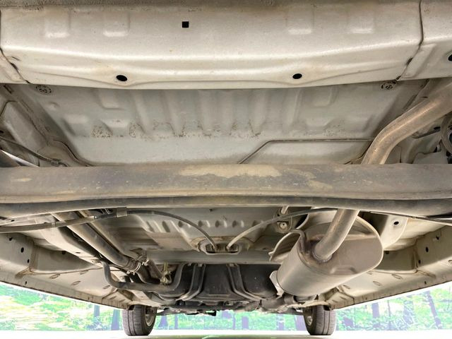 下回りがきれいなうちに、防錆加工の施工がオススメ。降雪地域はもちろん、沿岸部にお住いの方や、趣味でマリン・ウィンタースポーツをされる方にご好評いただいております。