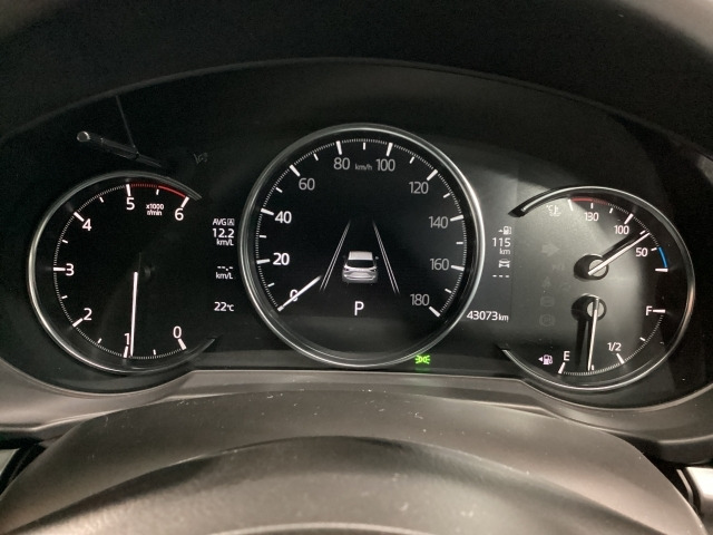 CX-52.2 XD フィールドジャーニー 4WD