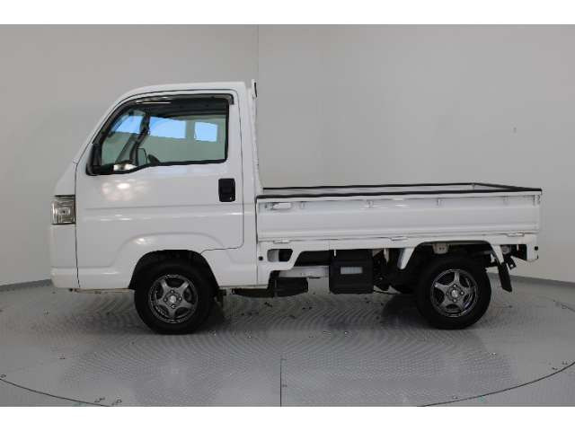 アクティトラックSDX