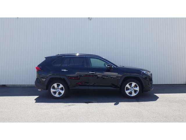 RAV42.5 ハイブリッド G E-Four 4WD