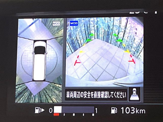 �y�A���E���h�r���[���j�^�[�z��p�̃J�����ɂ��A�ォ�猩���낵���悤�Ȏ��_��360�x�N���}�̎��͂��m�F���邱�Ƃ��ł��܂������p�������m�F���₷���A�����ꏊ�ł̐؂�Ԃ��⒓�Ԃ��X���[�Y�ɍs���܂��B