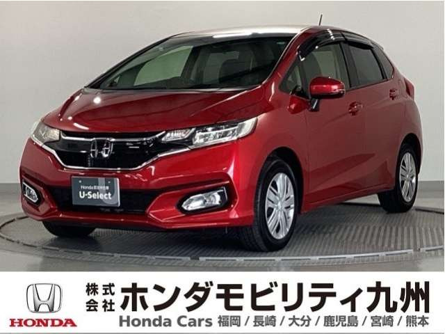 フィット1.3 13G L ホンダセンシング
