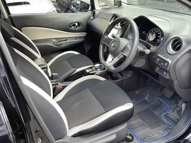 ノート1.2 e-POWER X