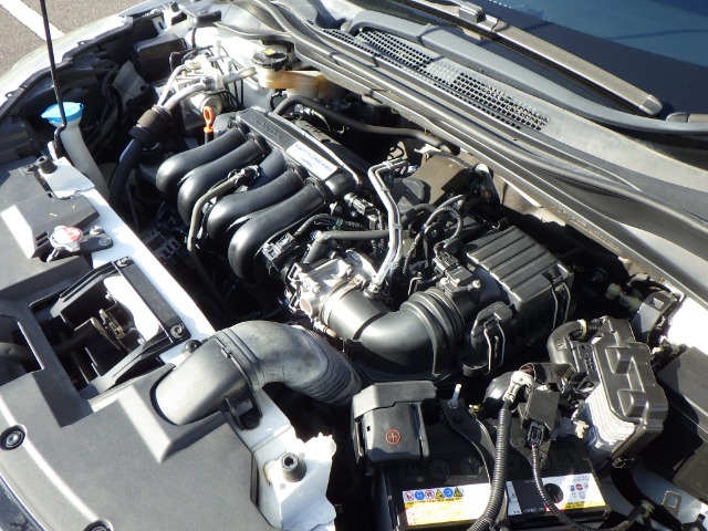 ヴェゼル1.5 RS ホンダセンシング