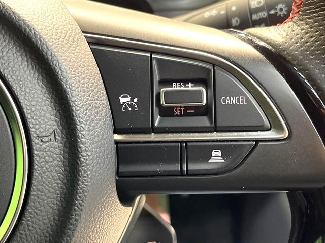 �y�A�_�v�e�B�u�N���[�Y�R���g���[���z�������H�ł̒��������s���y��!!�����ő��x��ۂN���[�Y�R���g���[�����A�Փˌy���V�X�e���ƘA�g���A�O���̎ԗ������m���ĎԊԂ�ۂ悤�ɑ��x���߂��Ă���܂�!!