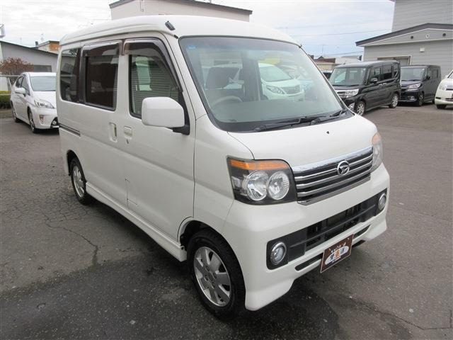 当店に直接のメールでのお問い合わせも受け付けております。お気軽に【ishadow@outlook.jp】までご連絡下さい!直接電話でもOKです!0152-72-4518までご連絡下さい!!