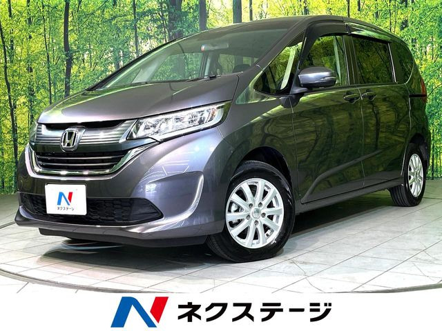 フリード＋（ホンダ）1.5 G 中古車画像