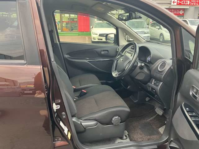 デイズハイウェイスター Gターボ 4WD