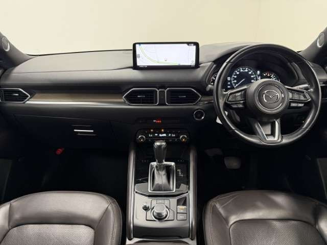 CX-52.2 XD エクスクルーシブ モード