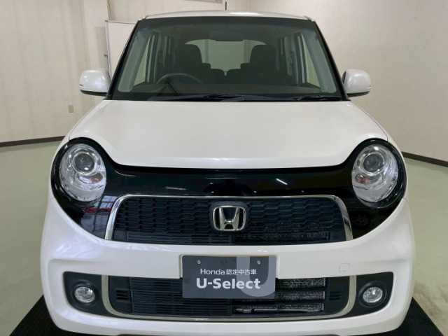 N-ONEプレミアム Lパッケージ 4WD