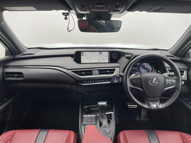 UX250h Fスポーツ