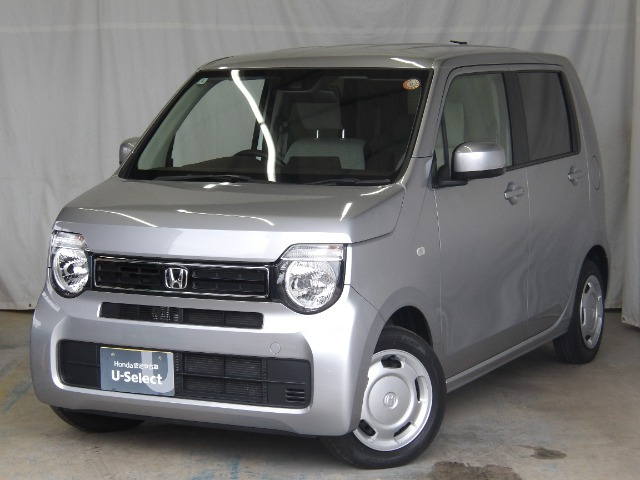 N-WGNL ホンダ センシング