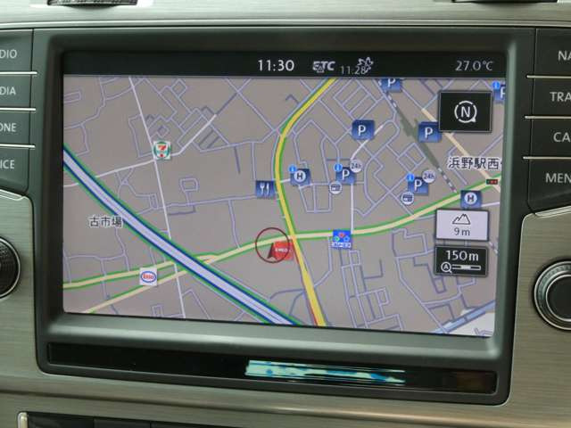 ���ł͕K���i�̃A�C�e��!VW�����������[�i�r!�m��Ȃ������i�r������Έ��S!�t���Z�O���t���Ă܂�!���q�l�̃J�[���C�t�����K�ɃT�|�[�g���Ă��܂��ˁ�