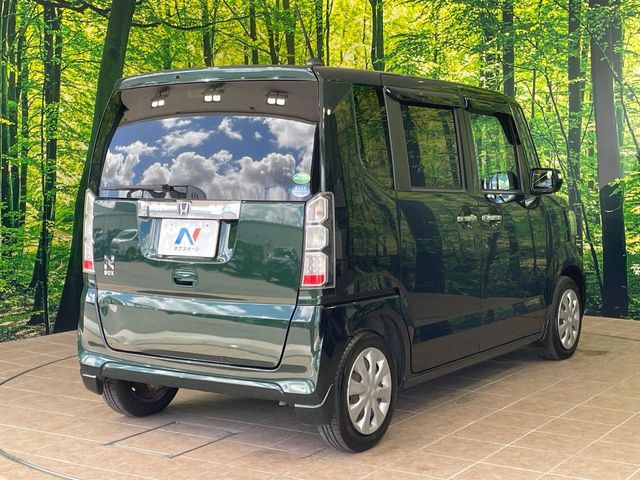 28年車NBOXSS パッケージ71,500km車検７年／9月 28年車NBOXSS パッケージ71,500km車検7年／9月