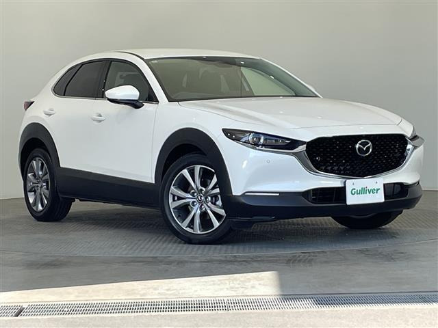 CX-301.8 XD ツーリング