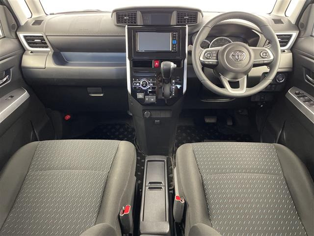 ルーミー1.0 カスタム G