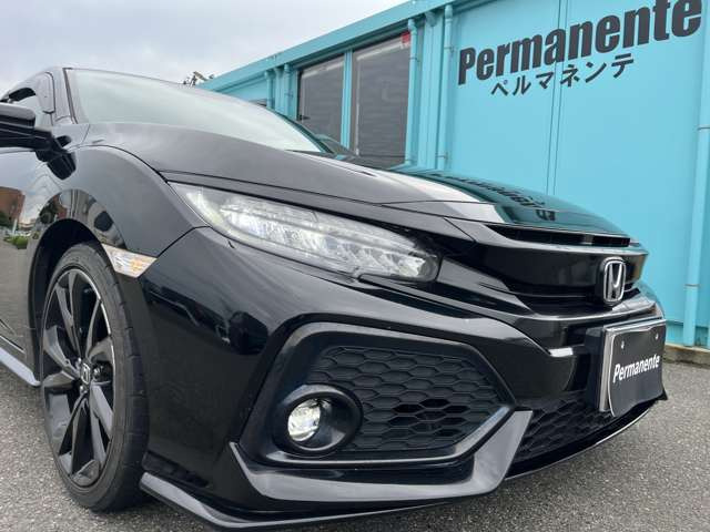シビック